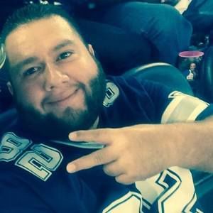 Meet your Posher, Ruben